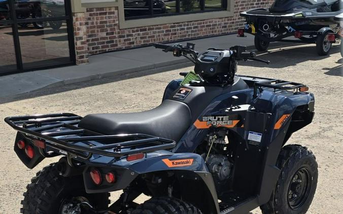 2026 Kawasaki Brute Force® 300