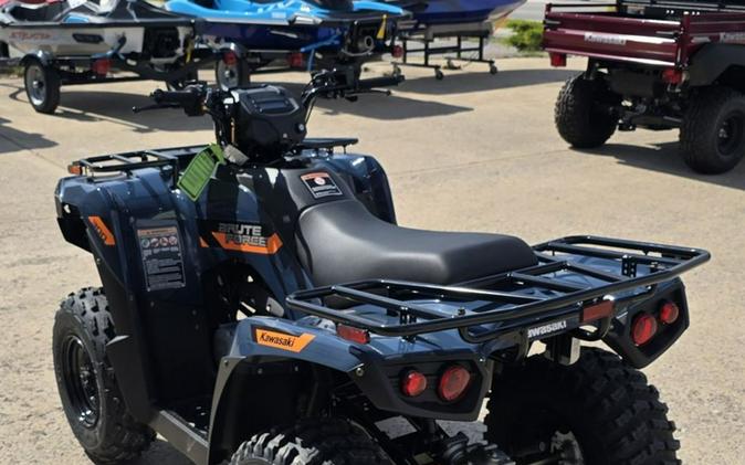 2026 Kawasaki Brute Force® 300