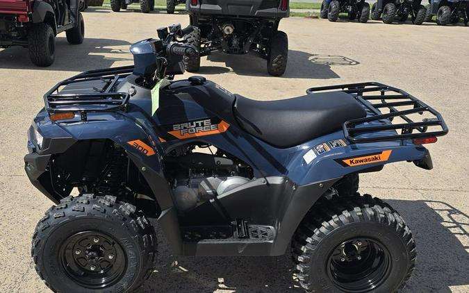 2026 Kawasaki Brute Force® 300