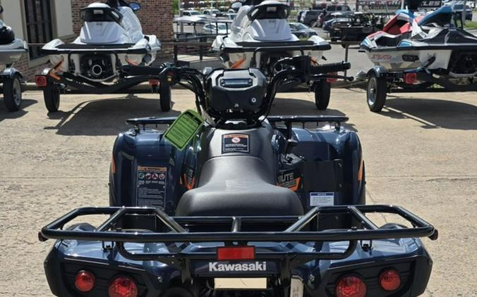 2026 Kawasaki Brute Force® 300