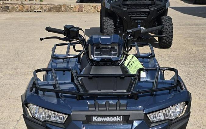 2026 Kawasaki Brute Force® 300