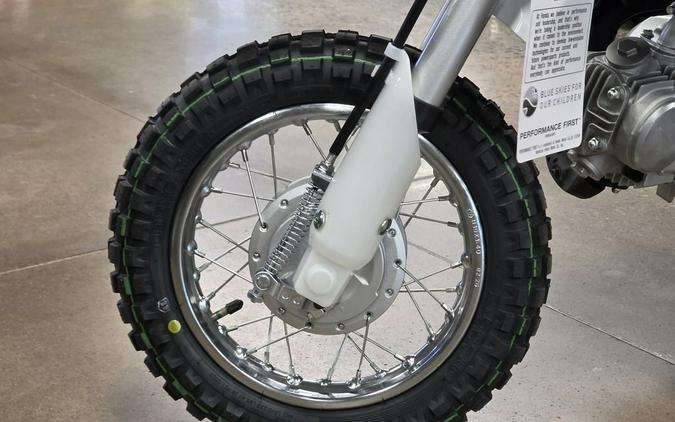 2026 Honda CRF® 50F