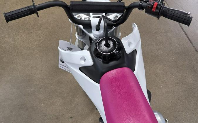 2026 Honda CRF® 50F