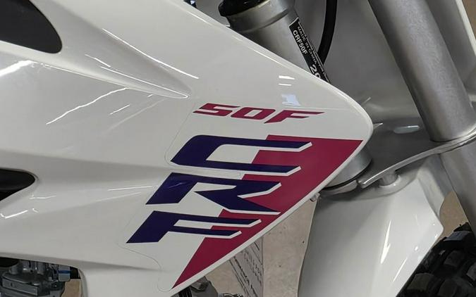 2026 Honda CRF® 50F