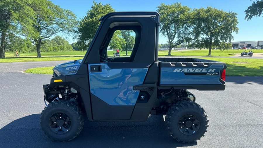 2026 Polaris RANGER SP 570 NORTHSTAR
