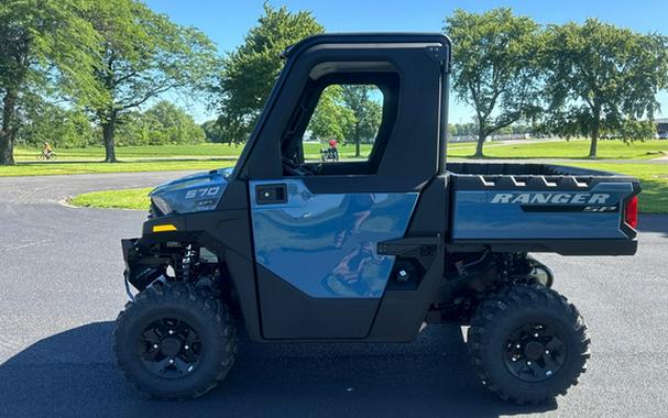 2026 Polaris RANGER SP 570 NORTHSTAR