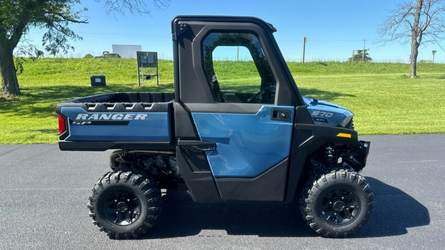 2026 Polaris RANGER SP 570 NORTHSTAR