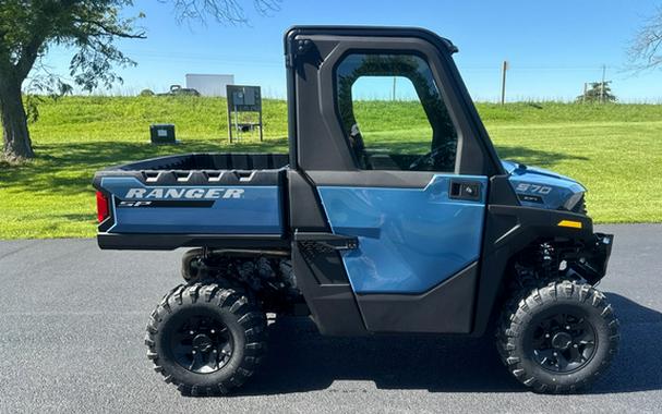 2026 Polaris RANGER SP 570 NORTHSTAR
