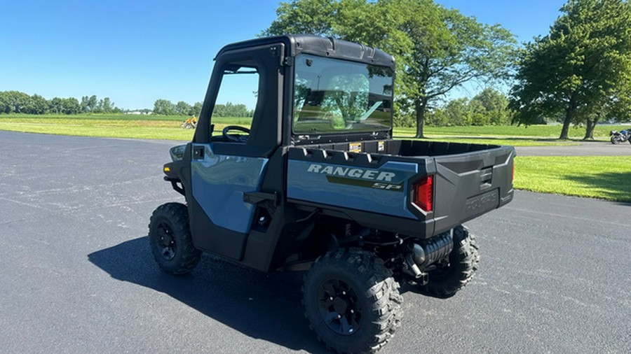 2026 Polaris RANGER SP 570 NORTHSTAR