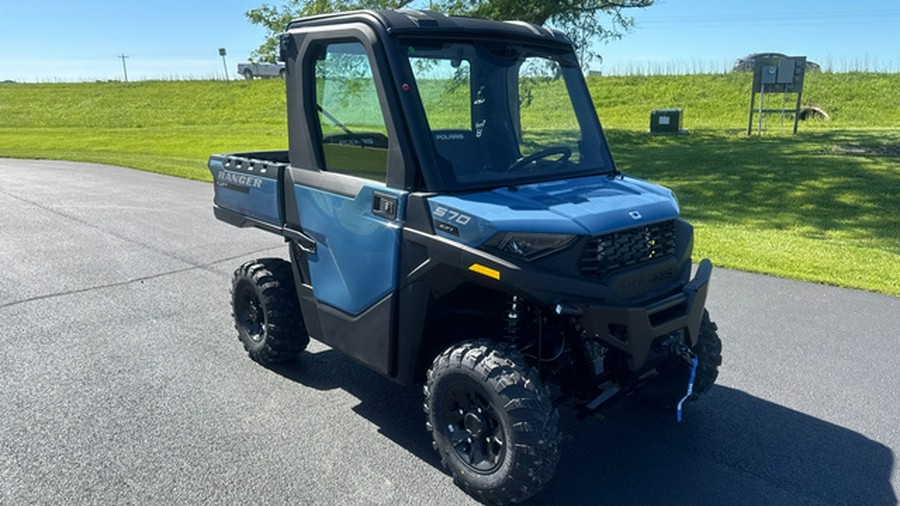 2026 Polaris RANGER SP 570 NORTHSTAR