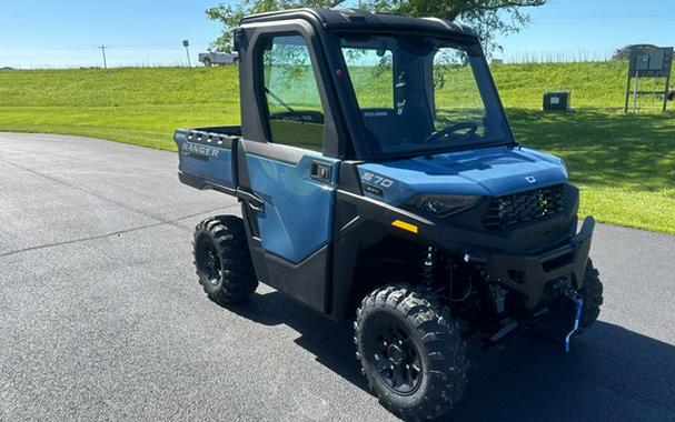 2026 Polaris RANGER SP 570 NORTHSTAR