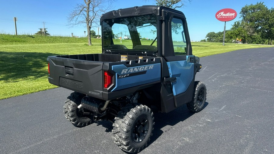 2026 Polaris RANGER SP 570 NORTHSTAR