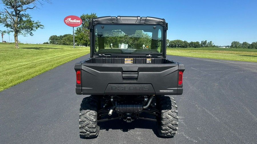 2026 Polaris RANGER SP 570 NORTHSTAR
