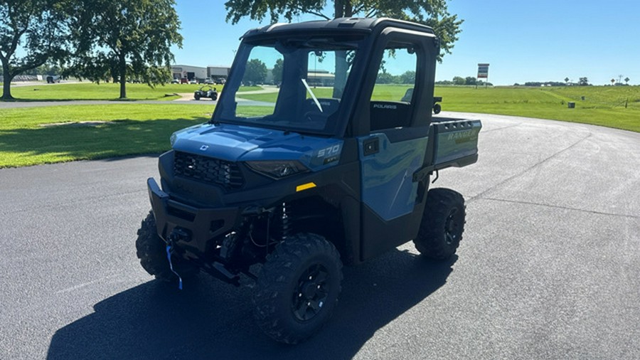 2026 Polaris RANGER SP 570 NORTHSTAR