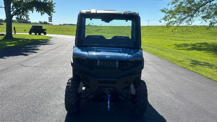 2026 Polaris RANGER SP 570 NORTHSTAR