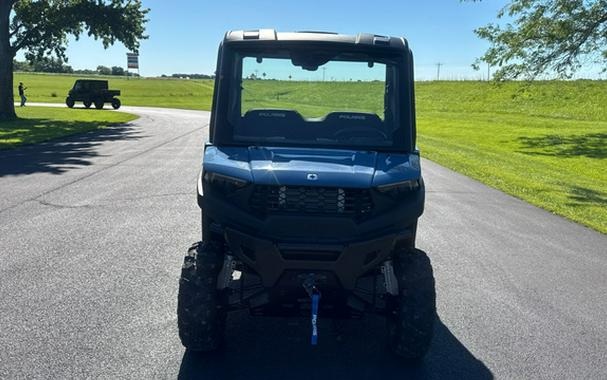 2026 Polaris RANGER SP 570 NORTHSTAR