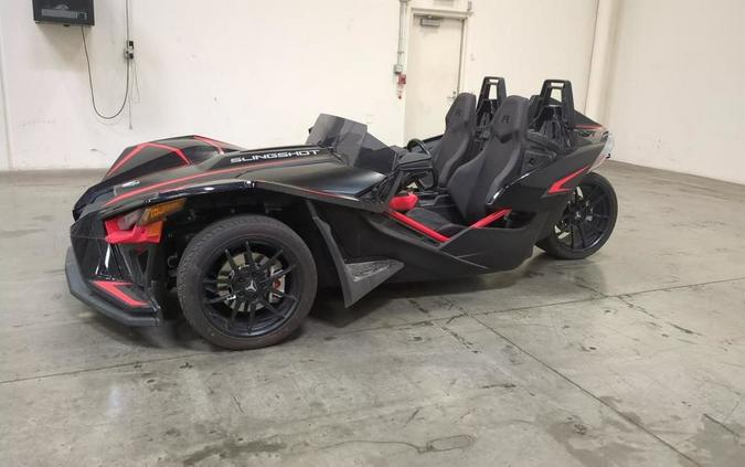 2020 Polaris Slingshot® Slingshot® R Autodrive
