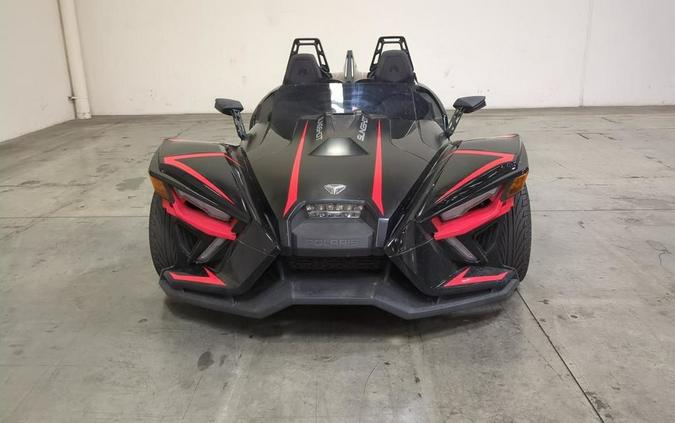 2020 Polaris Slingshot® Slingshot® R Autodrive