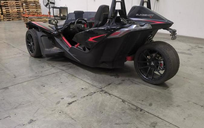 2020 Polaris Slingshot® Slingshot® R Autodrive