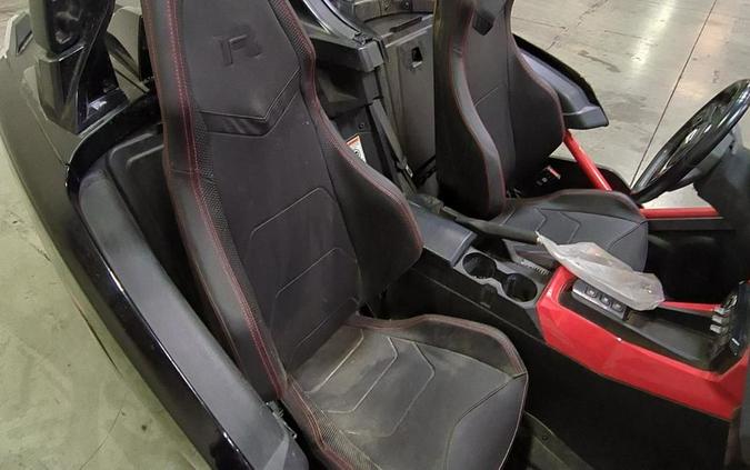 2020 Polaris Slingshot® Slingshot® R Autodrive