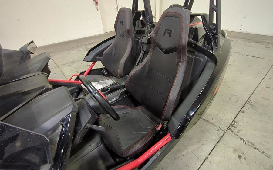 2020 Polaris Slingshot® Slingshot® R Autodrive