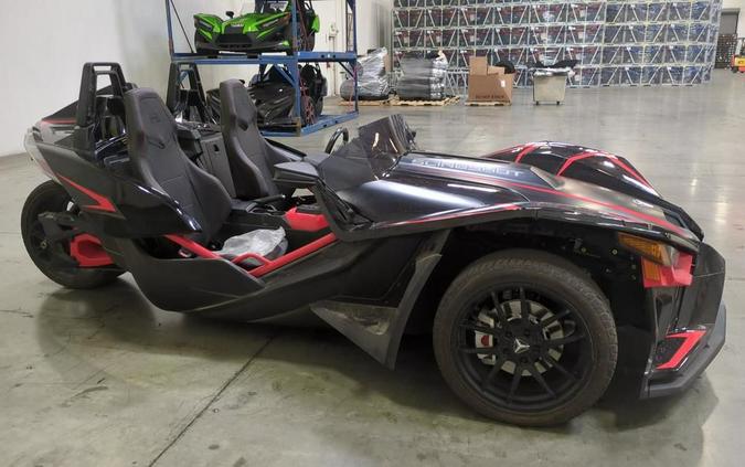 2020 Polaris Slingshot® Slingshot® R Autodrive