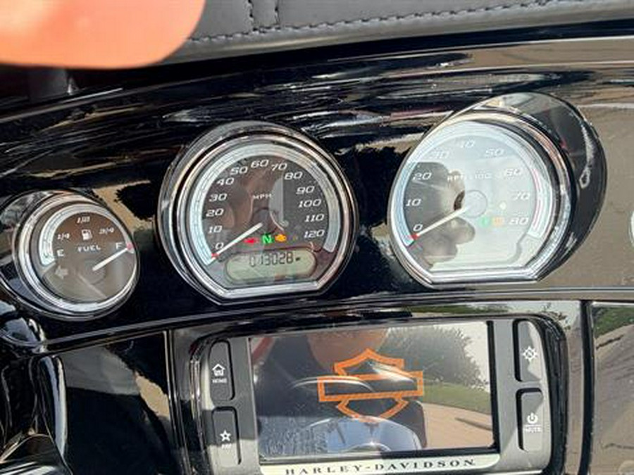 2018 Harley-Davidson Ultra Limited