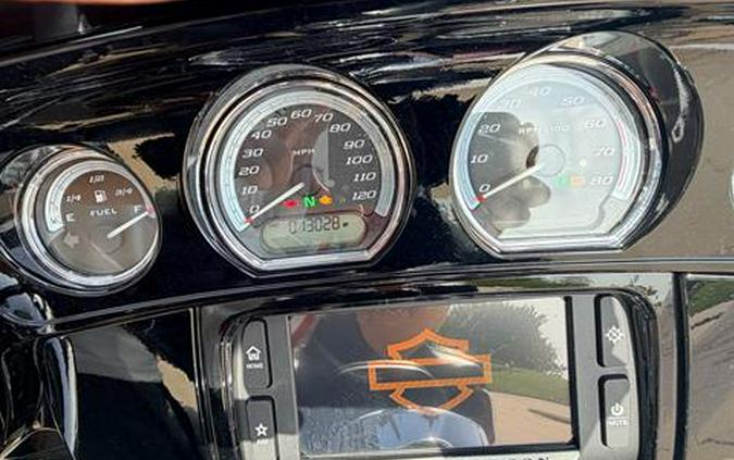 2018 Harley-Davidson Ultra Limited