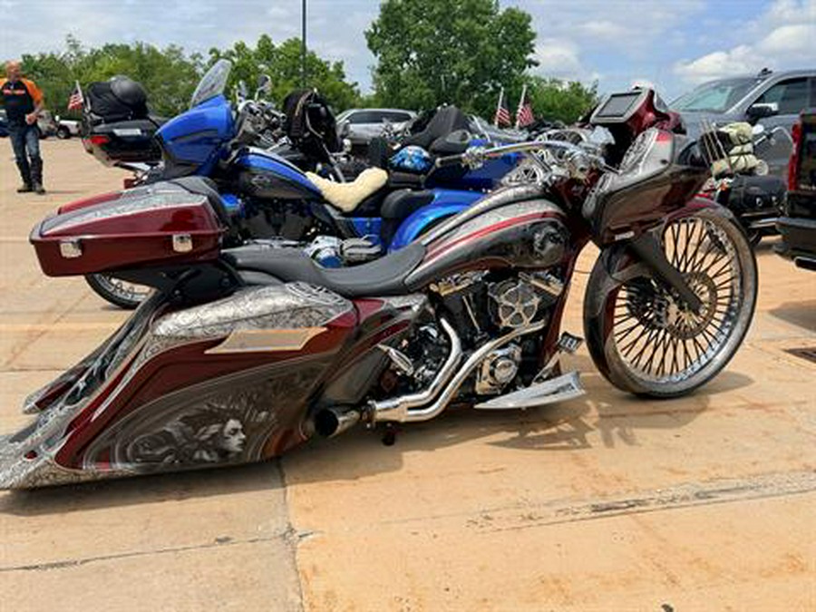2018 Harley-Davidson Ultra Limited
