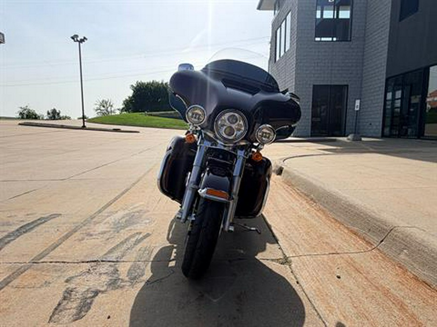 2018 Harley-Davidson Ultra Limited