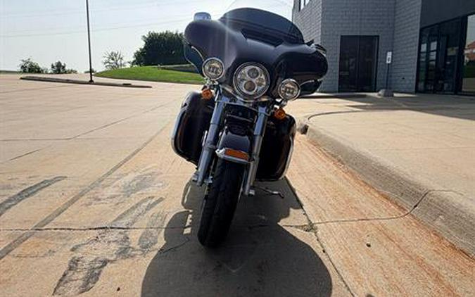 2018 Harley-Davidson Ultra Limited