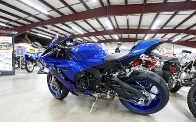 2026 Yamaha YZF-R1