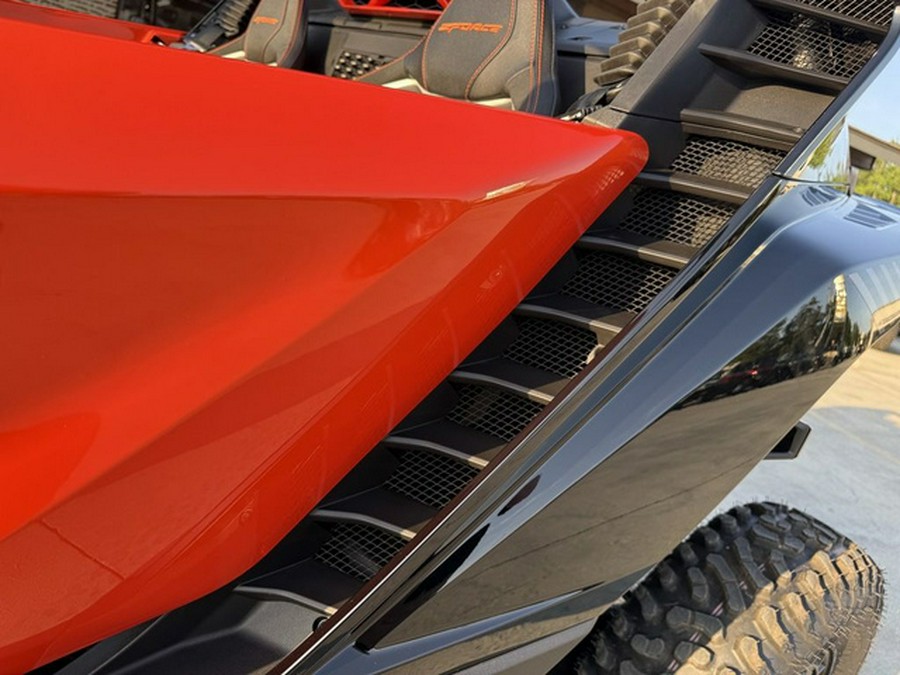2026 CFMOTO ZFORCE Z10