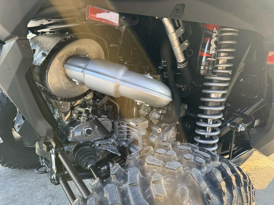 2026 CFMOTO ZFORCE Z10