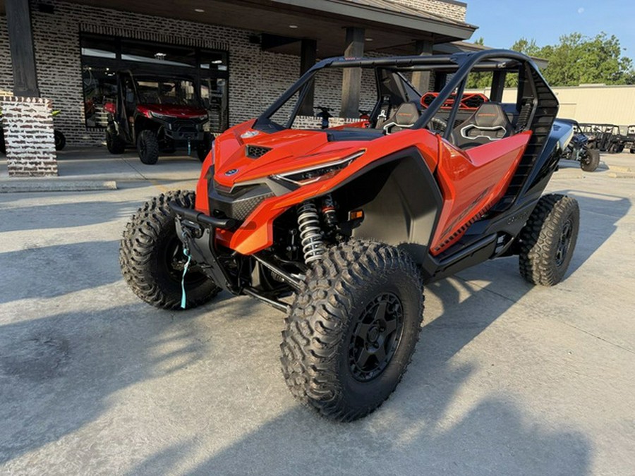 2026 CFMOTO ZFORCE Z10