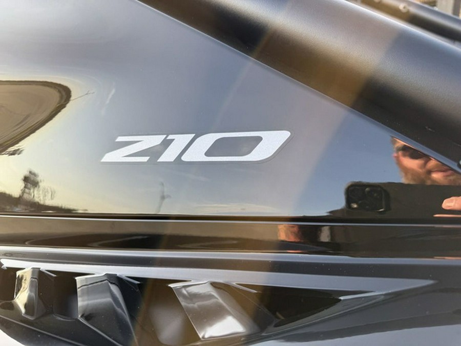 2026 CFMOTO ZFORCE Z10