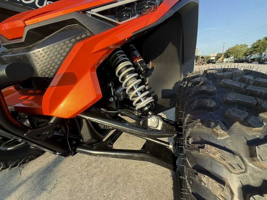 2026 CFMOTO ZFORCE Z10
