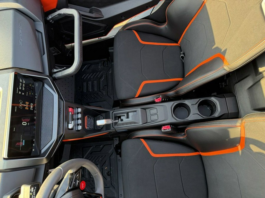 2026 CFMOTO ZFORCE Z10
