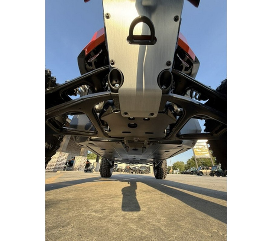 2026 CFMOTO ZFORCE Z10