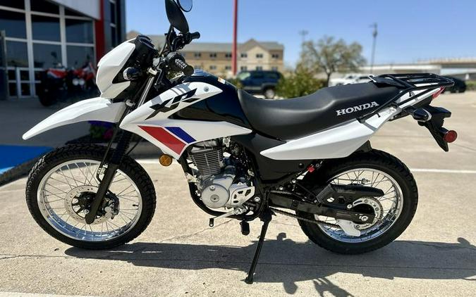 2026 Honda® XR150L