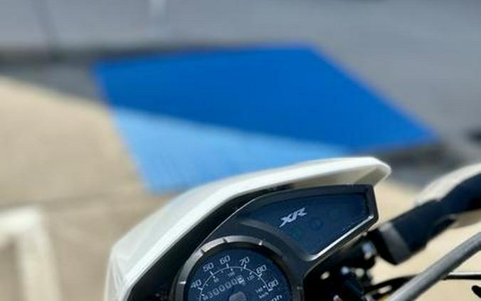 2026 Honda® XR150L