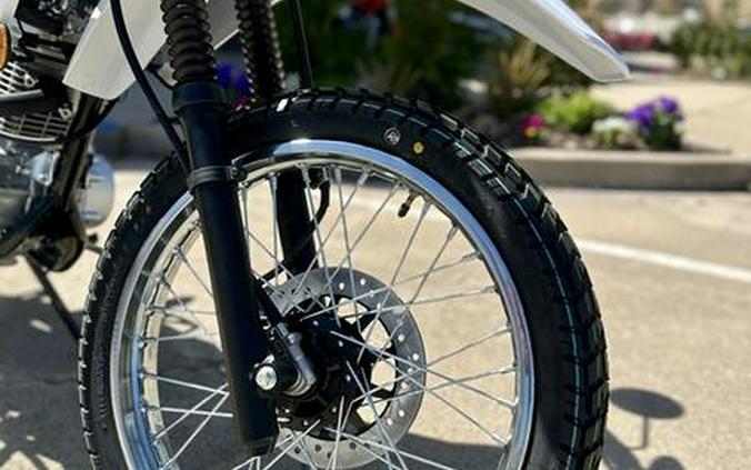 2026 Honda® XR150L