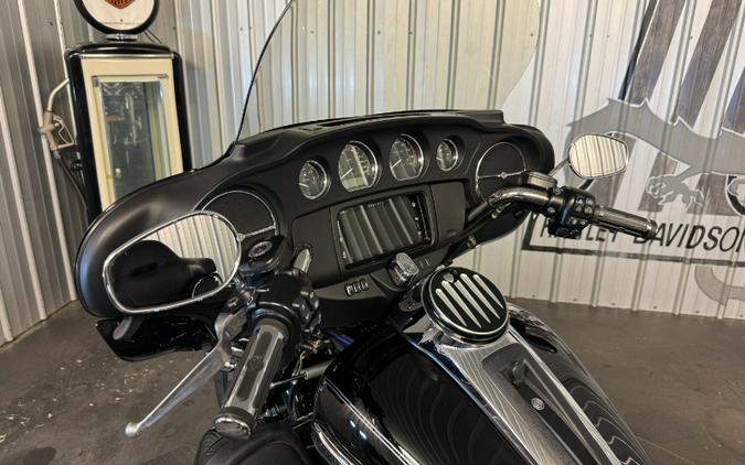 2014 Harley-Davidson TRI GLIDE ULTRA CLASSIC