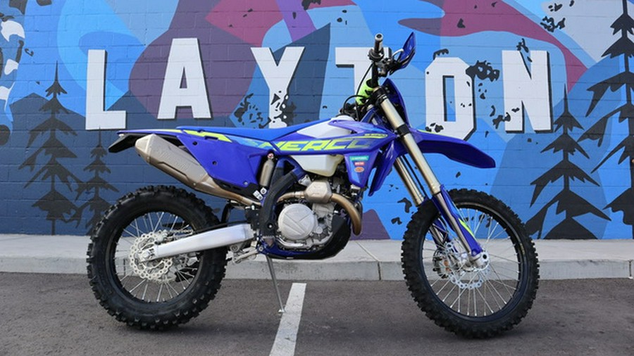 2026 Sherco 450 SEF-F FACTORY 4T
