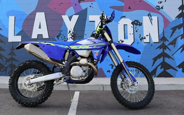 2026 Sherco 450 SEF-F FACTORY 4T