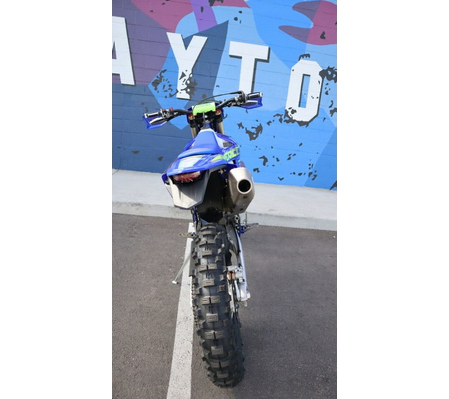 2026 Sherco 450 SEF-F FACTORY 4T