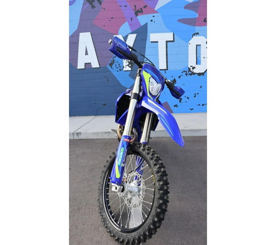 2026 Sherco 450 SEF-F FACTORY 4T