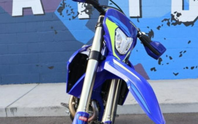 2026 Sherco 450 SEF-F FACTORY 4T