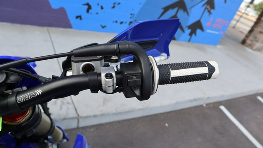2026 Sherco 450 SEF-F FACTORY 4T