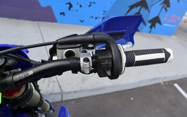 2026 Sherco 450 SEF-F FACTORY 4T